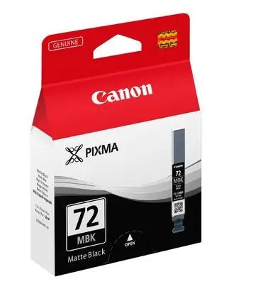 CANON Tintenpatrone matte schwarz PGI-72MBK PIXMA Pro-10 14ml Idealshop