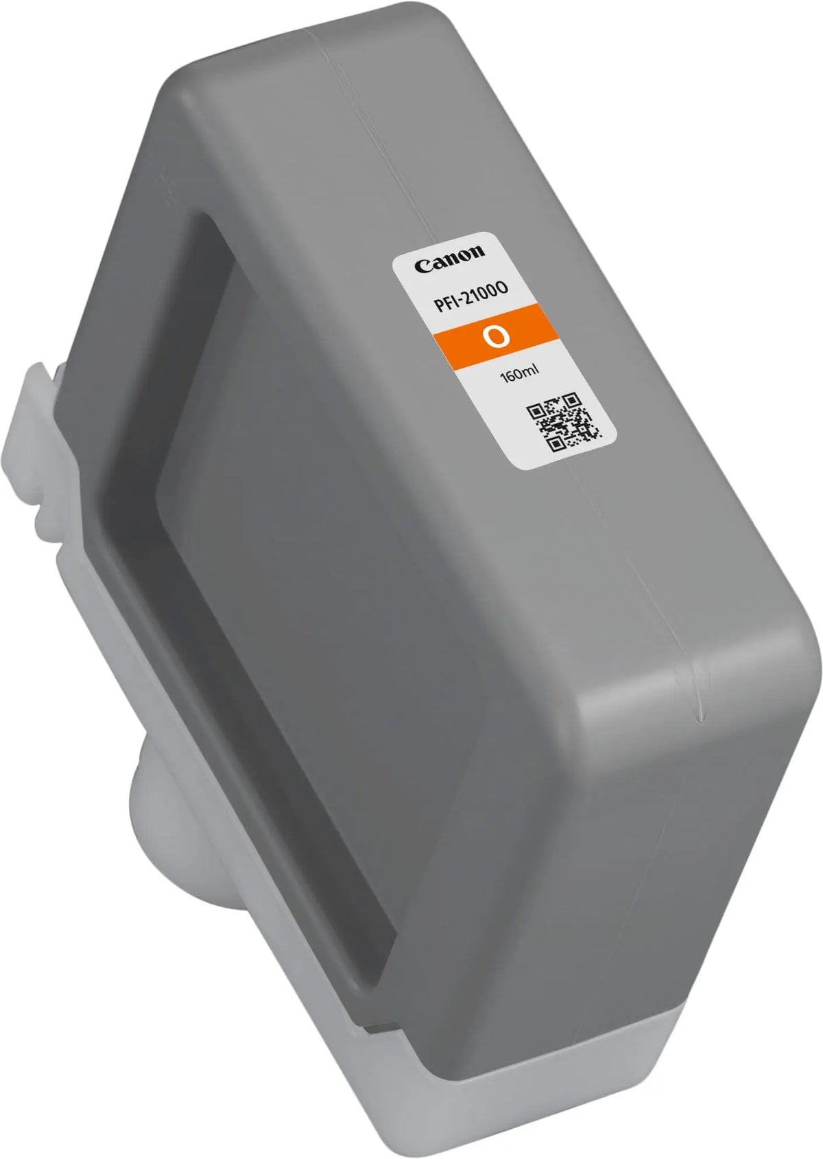 CANON Tintenpatrone orange PFI2100O iPF GP-2000/4000 160ml Idealshop