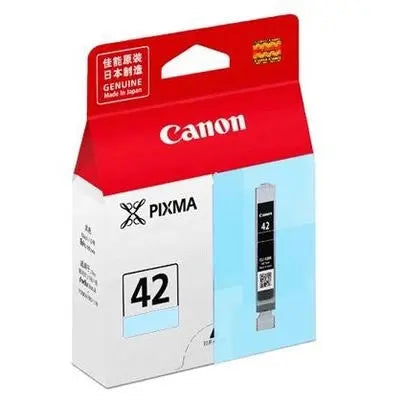 CANON Tintenpatrone photo cyan CLI-42PC PIXMA Pro-100 13ml Idealshop