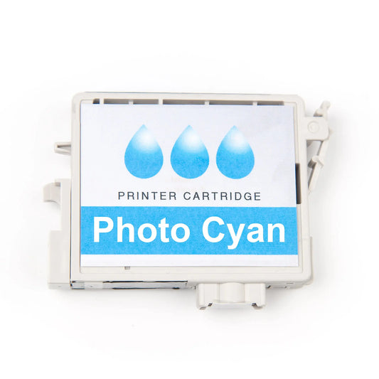 CANON     Tintenpatrone       photo cyan Idealshop