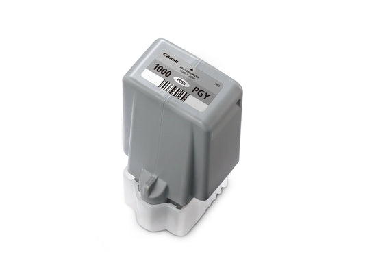 CANON     Tintenpatrone       photo grau Idealshop