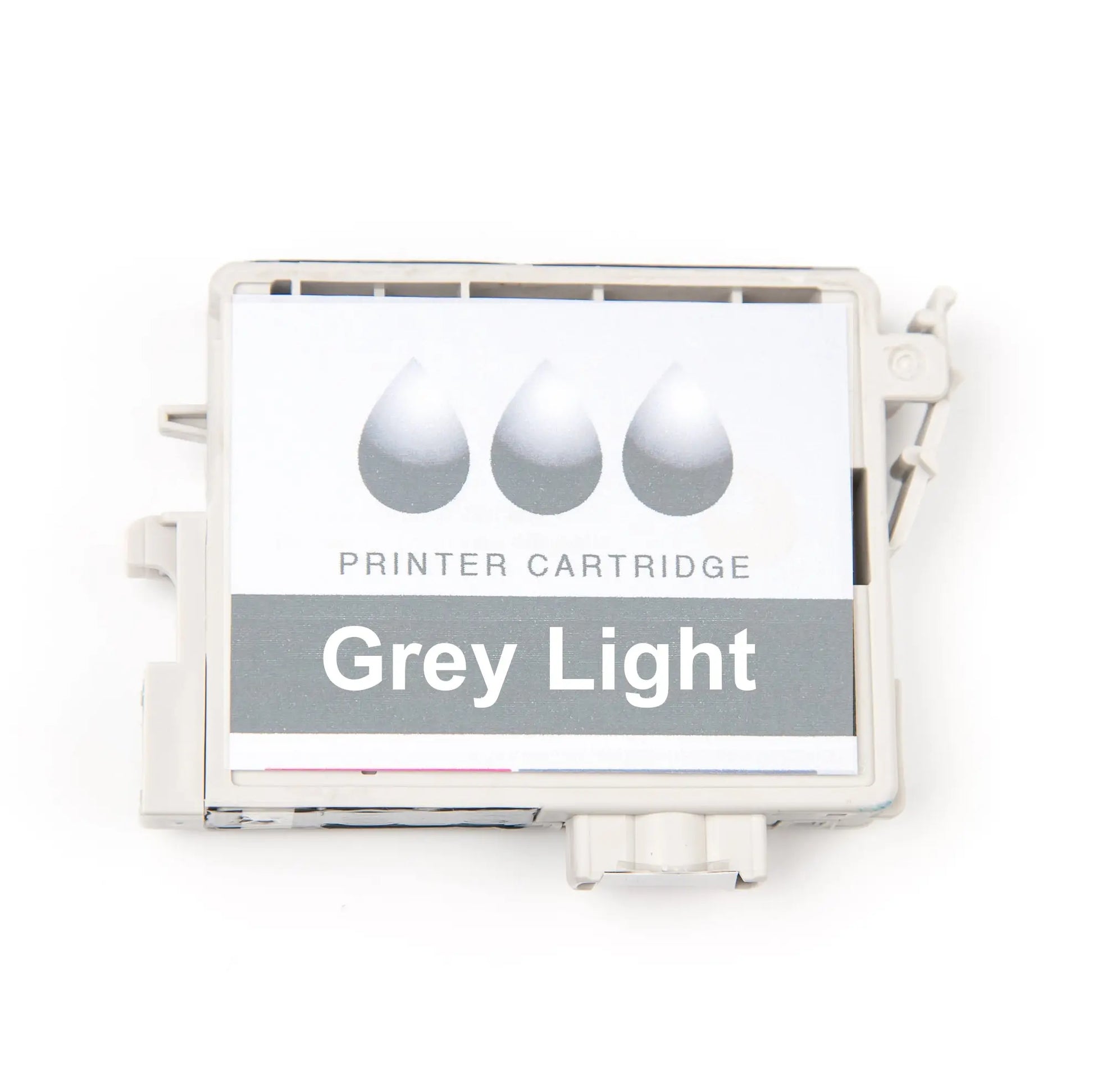 CANON     Tintenpatrone       photo grey Idealshop