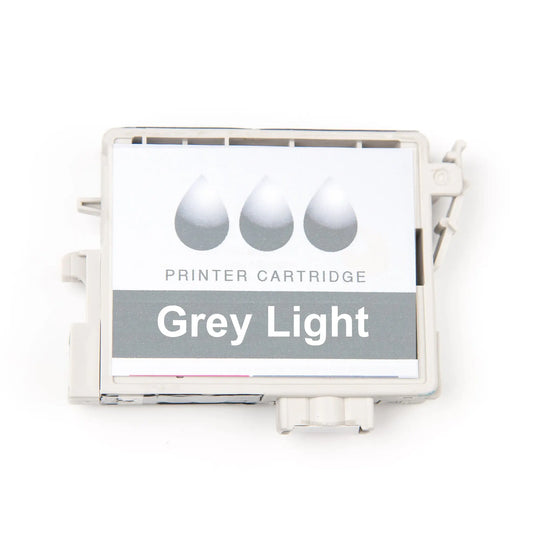 CANON Tintenpatrone photo grey PFI1700PG iPF PRO-2000/PRO-4000 700ml Idealshop