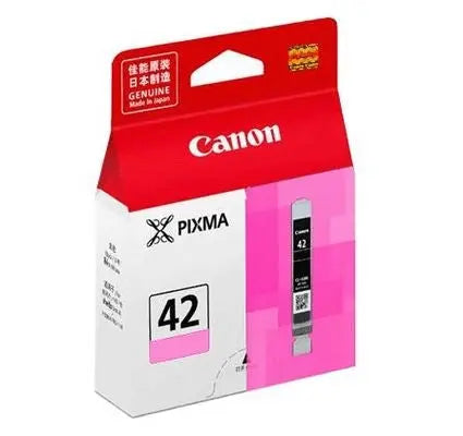 CANON Tintenpatrone photo magenta CLI-42PM PIXMA Pro-100 13ml Idealshop