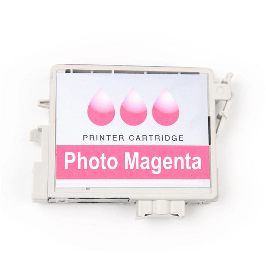 CANON     Tintenpatrone    photo magenta Idealshop