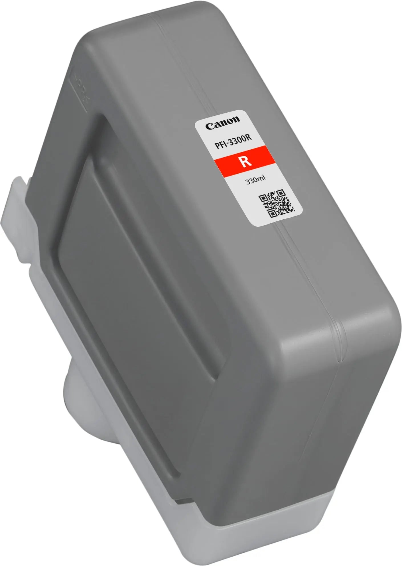 CANON Tintenpatrone red PFI2300R iPF GP-2000/4000 330ml Idealshop