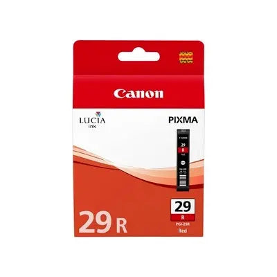 CANON Tintenpatrone red PGI-29R PIXMA Pro-1 36ml Idealshop