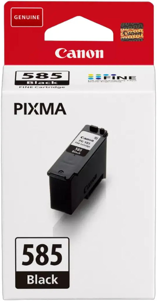 CANON Tintenpatrone schwarz 6205C001 PIXMA TS7650i 7.3ml Idealshop