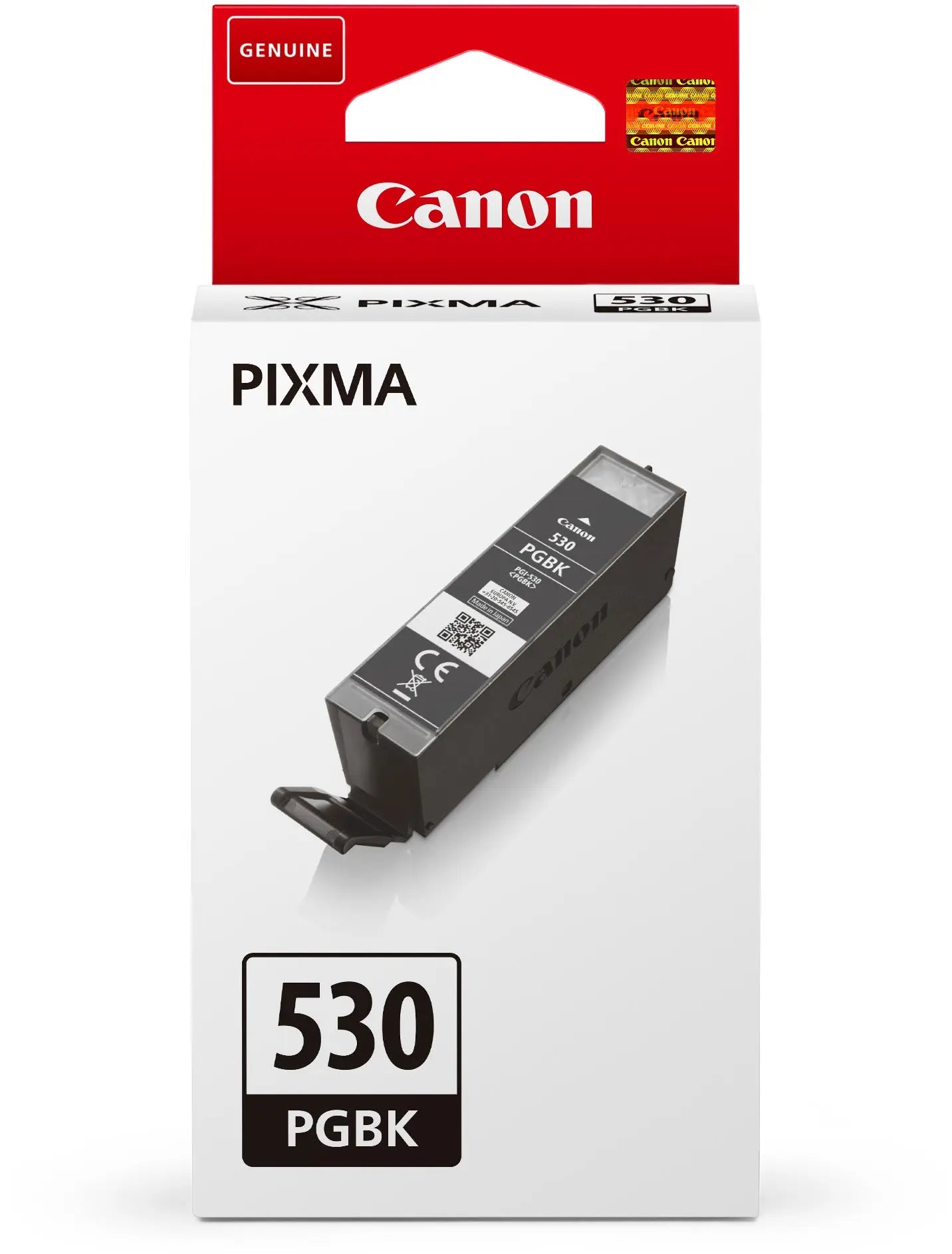 CANON     Tintenpatrone          schwarz Idealshop