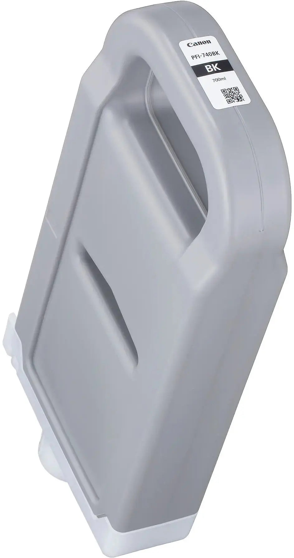 CANON Tintenpatrone schwarz PFI740BK LFP TX-30000 700ml Idealshop