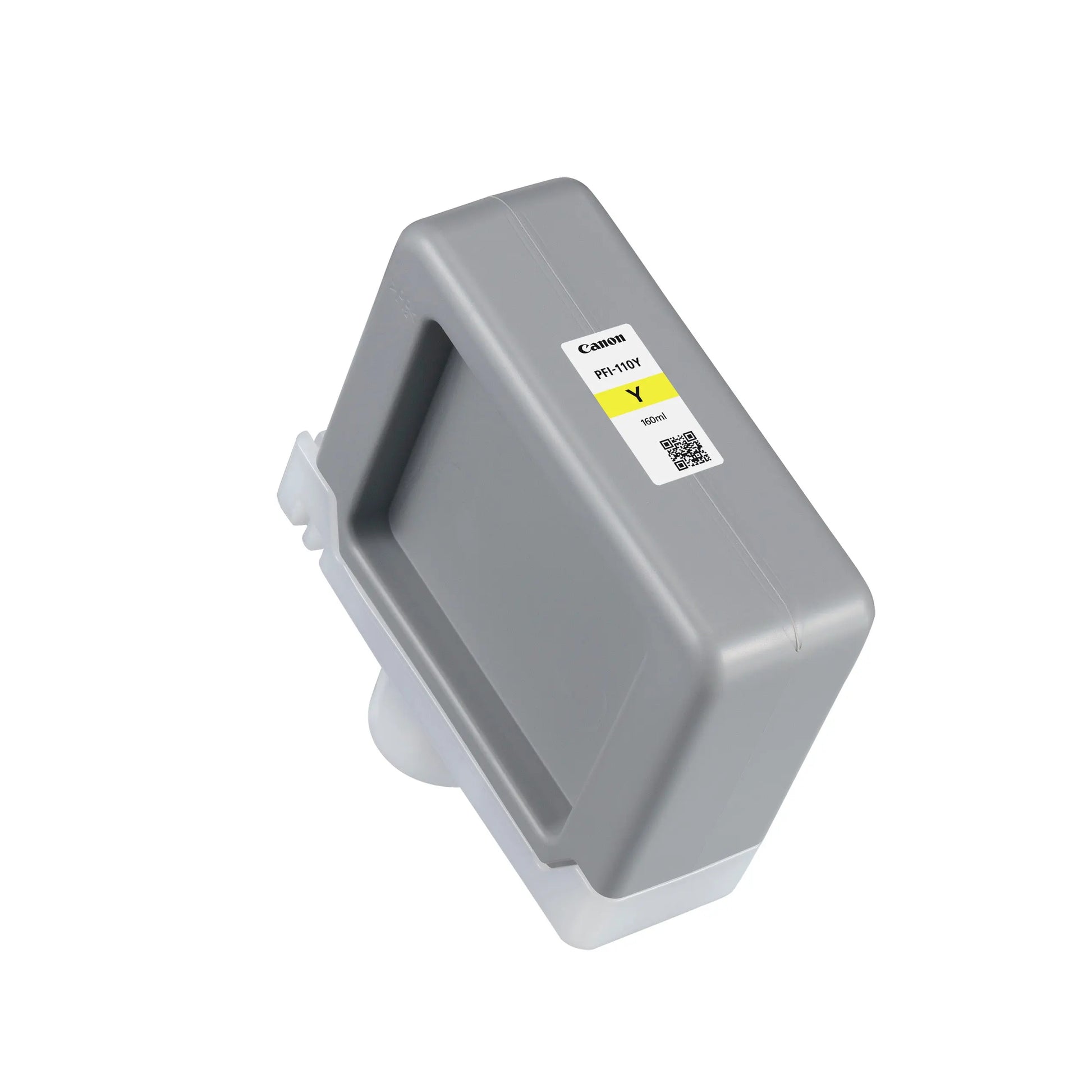CANON Tintenpatrone yellow PFI110Y iPF TX-2000/300O/4000 160ml Idealshop