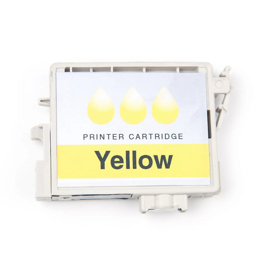 CANON Tintenpatrone yellow PFI1700Y iPF PRO-2000/PRO-6000S 700ml Idealshop