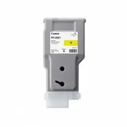 CANON Tintenpatrone yellow PFI206Y iPF 6400/6450 300ml Idealshop