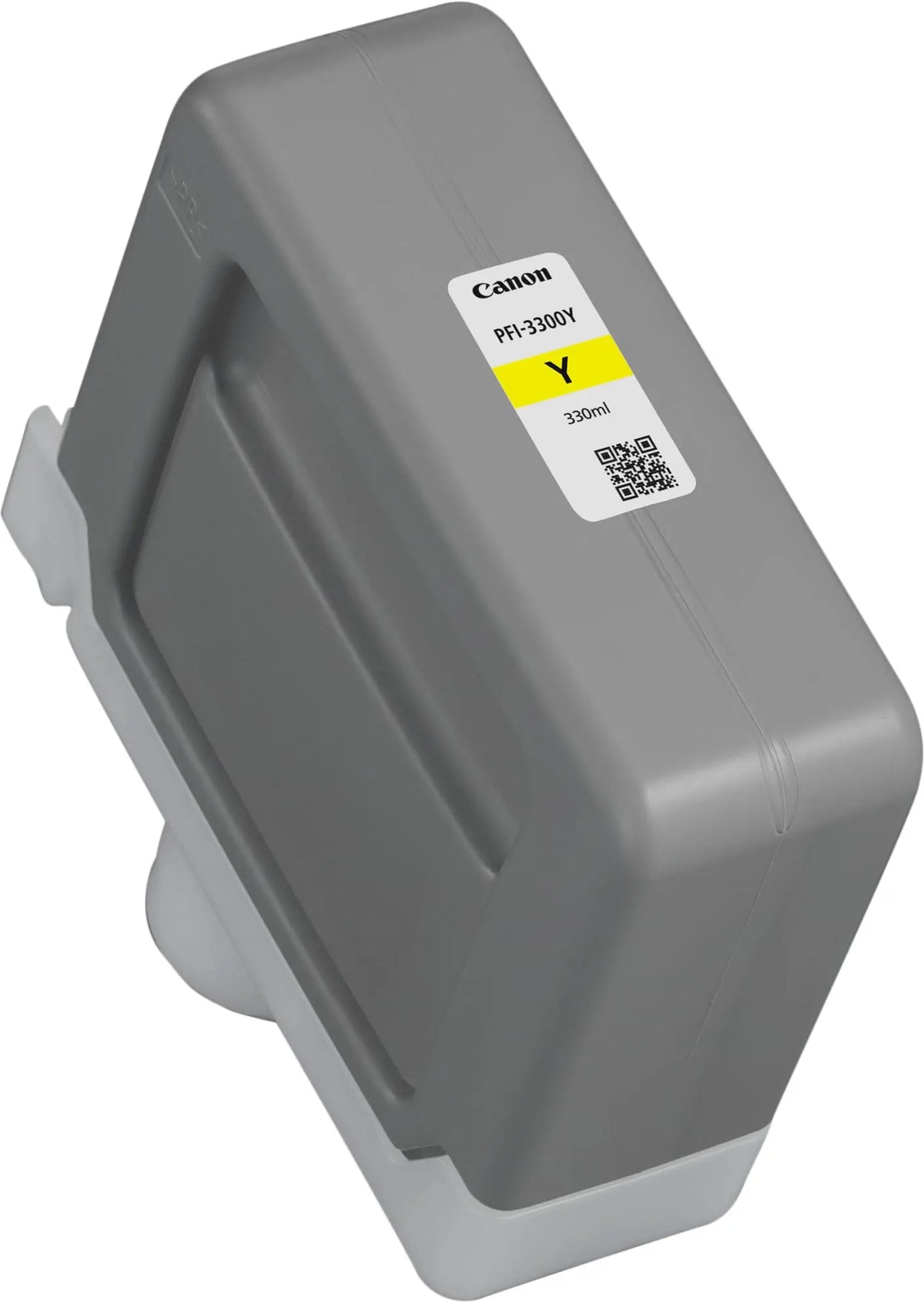 CANON Tintenpatrone yellow PFI2300Y iPF GP-2000/4000 330ml Idealshop