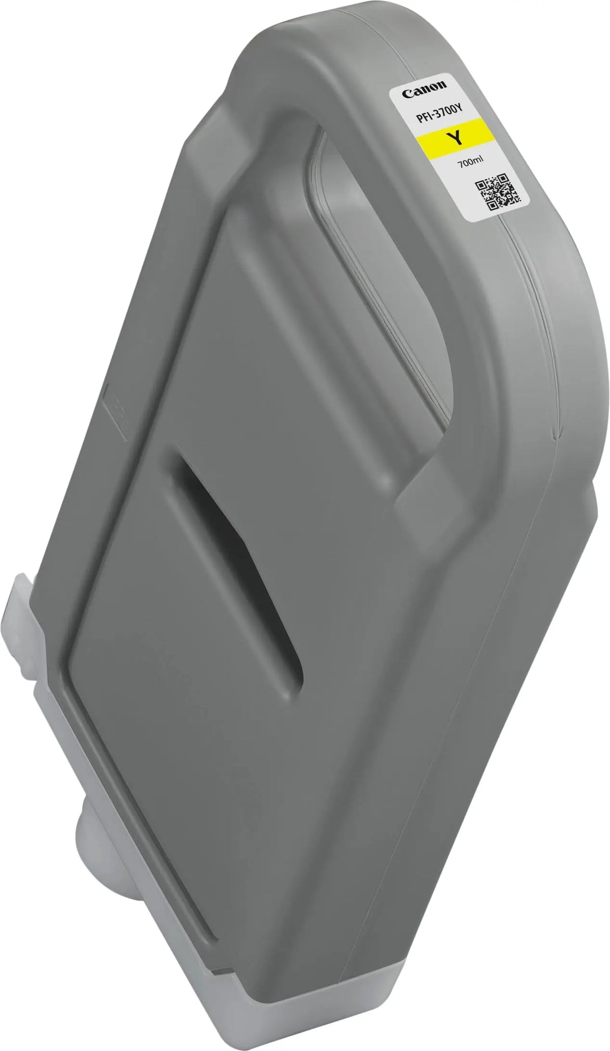 CANON Tintenpatrone yellow PFI2700Y iPF GP-2000/4000 700ml Idealshop