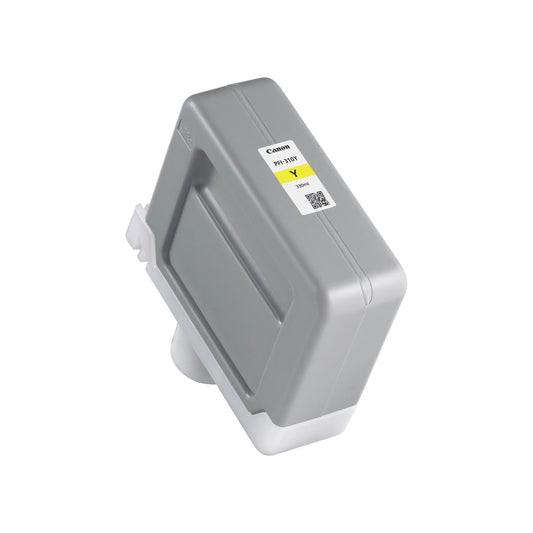 CANON Tintenpatrone yellow PFI310Y iPF TX-2000/300O/4000 330ml Idealshop