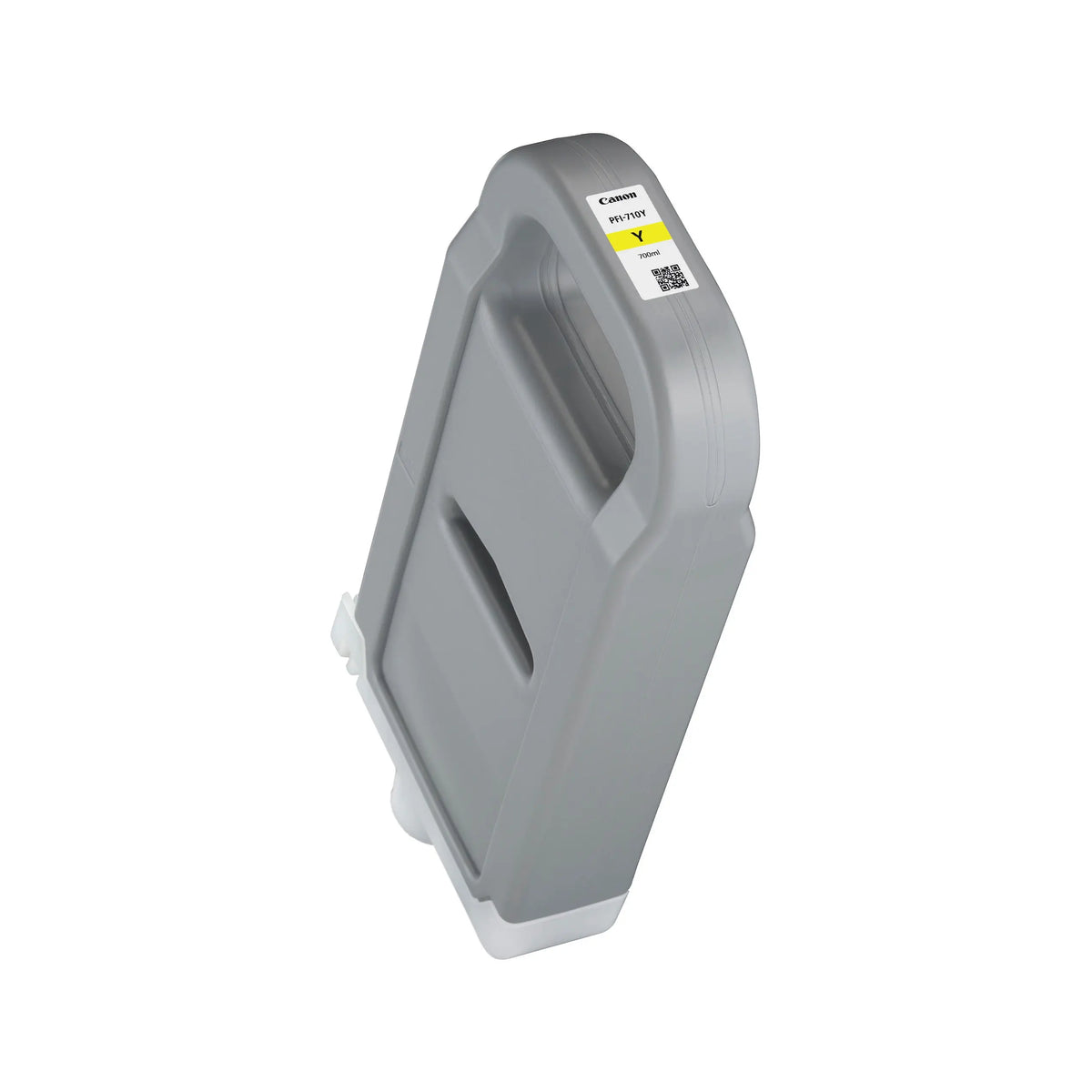 CANON Tintenpatrone yellow PFI710Y iPF TX-2000/300O/4000 700ml Idealshop