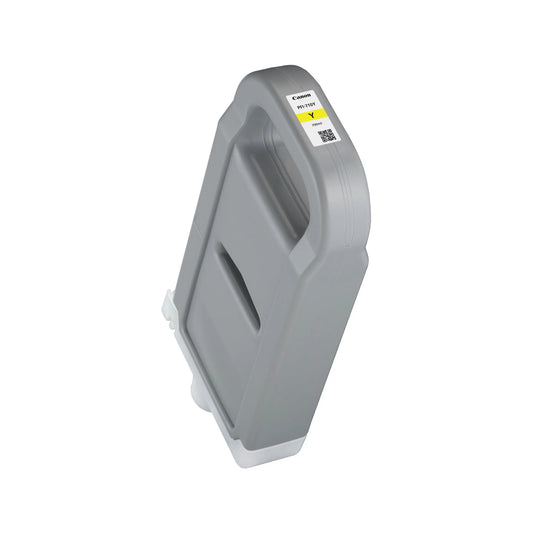 CANON Tintenpatrone yellow PFI710Y iPF TX-2000/300O/4000 700ml Idealshop