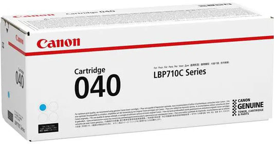 CANON Toner-Modul 040 cyan 0458C001 LBP 710Cx/712Cx 5400 Seiten Idealshop