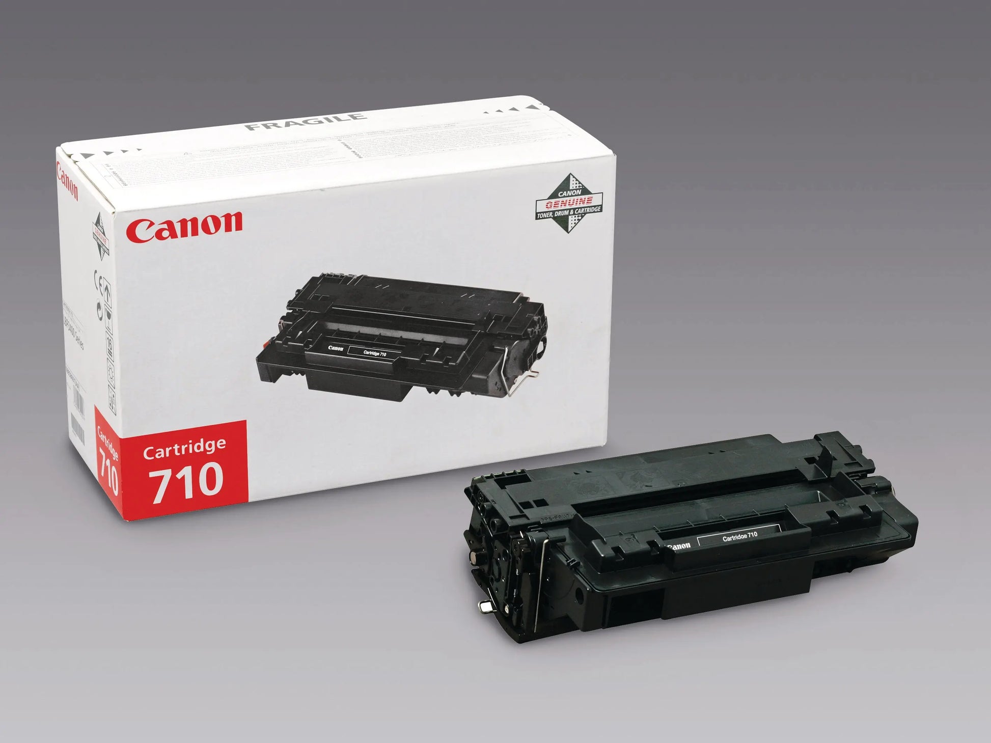 CANON     Toner-Modul 710        schwarz Idealshop