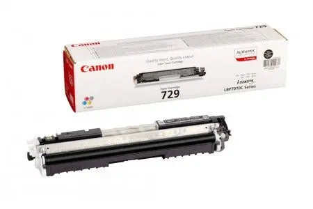 CANON Toner-Modul 729 schwarz 4370B002 LBP 7010/7018C 1200 Seiten Idealshop