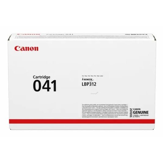 CANON Toner-Modul schwarz 0452C002 LBP 312X 10'000 S. Idealshop