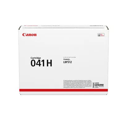 CANON Toner-Modul schwarz 0453C002 LBP 312X 20'000 S. Idealshop