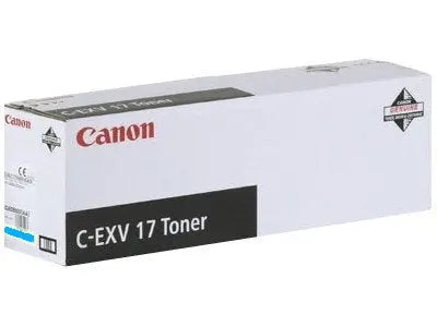 CANON Toner cyan C-EXV17C IR 4080/4580 30'000 Seiten Idealshop