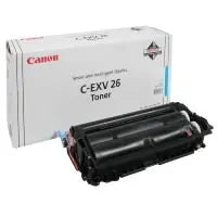 CANON Toner cyan C-EXV26C IR C1021 6000 Seiten Idealshop