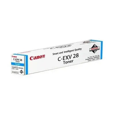 CANON Toner cyan C-EXV28C IR C5045 38'000 Seiten Idealshop