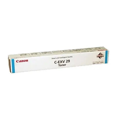 CANON Toner cyan C-EXV29C IR C5030 27'000 S. Idealshop