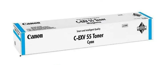 CANON Toner cyan C-EXV55C IR C356 18'000 Seiten Idealshop