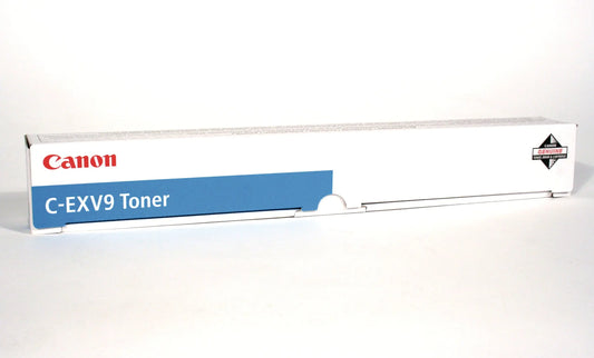 CANON Toner cyan C-EXV9C IR 3100 C/CN 8500 Seiten Idealshop