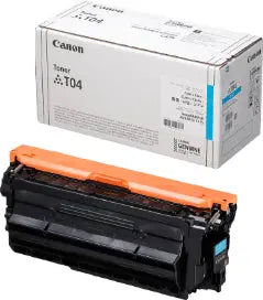 CANON Toner cyan T04-C IR ADV C475i&iZ 27'500 S. Idealshop