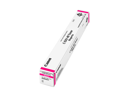 CANON Toner magenta C-EXV49M IR C 3325i 19'000 Seiten Idealshop