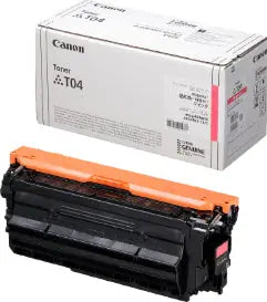 CANON Toner magenta T04-M IR ADV C475i&iZ 27'500 S. Idealshop