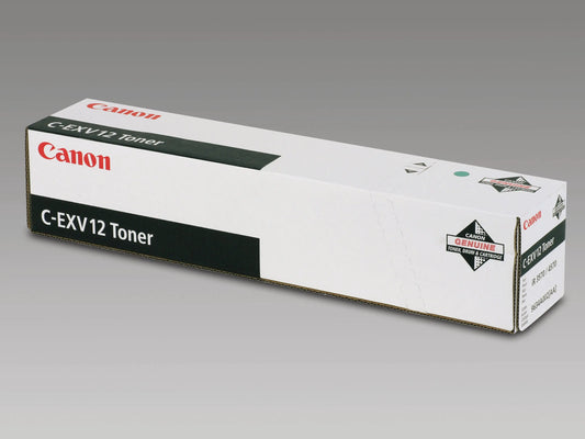 CANON Toner schwarz C-EXV12 IR 3530/4570 24'000 Seiten Idealshop