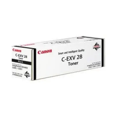 CANON Toner schwarz C-EXV28BK IR C5045 44'000 Seiten Idealshop