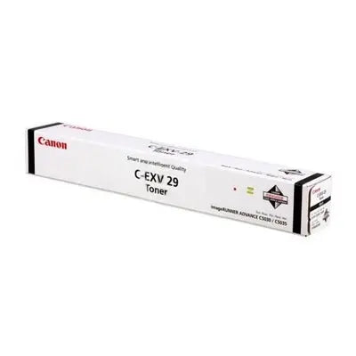 CANON Toner schwarz C-EXV29BK IR C5030 36'000 S. Idealshop