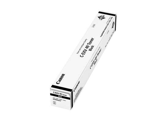 CANON Toner schwarz C-EXV49BK IR C 3325i 36'000 Seiten Idealshop