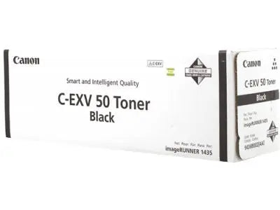 CANON Toner schwarz C-EXV50BK IR 1435if 17'600 Seiten Idealshop