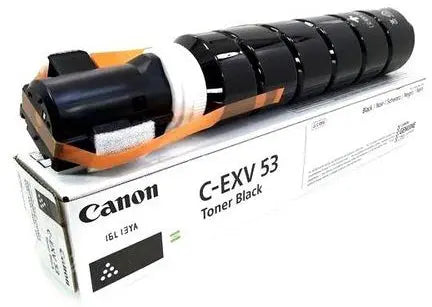 CANON Toner schwarz C-EXV53BK IR 4500ii 42'100 Seiten Idealshop