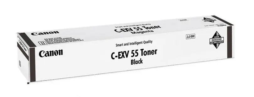 CANON Toner schwarz C-EXV55BK IR C356 23'000 Seiten Idealshop