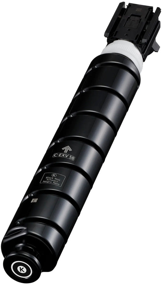 CANON Toner schwarz C-EXV58BK IR C5850i 71'000 Seiten Idealshop