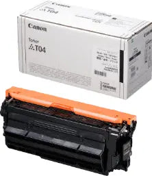 CANON Toner schwarz T04-BK IR ADV C475i&iZ 33'000 S. Idealshop