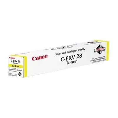 CANON Toner yellow C-EXV28Y IR C5045 38'000 Seiten Idealshop
