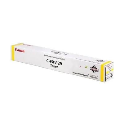 CANON Toner yellow C-EXV29Y IR C5030 27'000 S. Idealshop