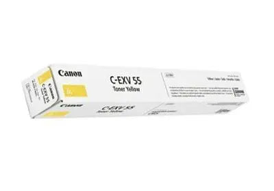 CANON Toner yellow C-EXV55Y IR C356 18'000 Seiten Idealshop