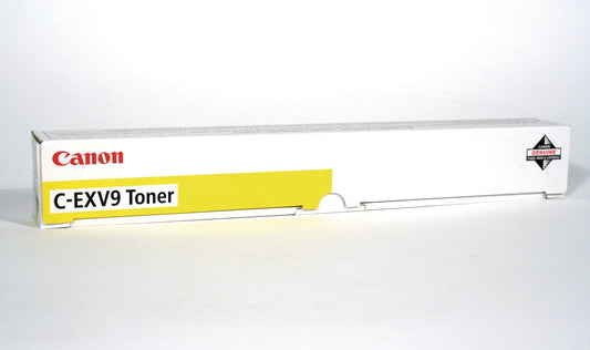 CANON Toner yellow C-EXV9Y IR 3100 C/CN 8500 Seiten Idealshop