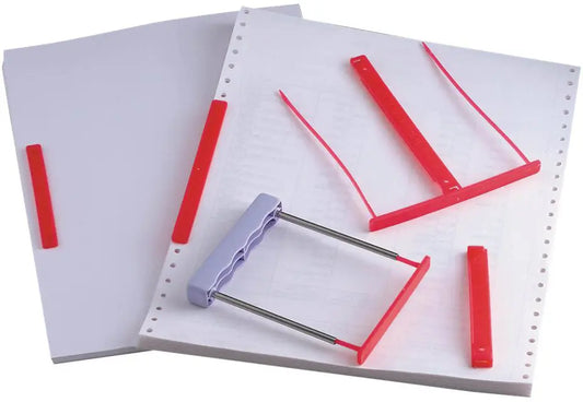 CAPICLASS Archivierungs-System Idealshop